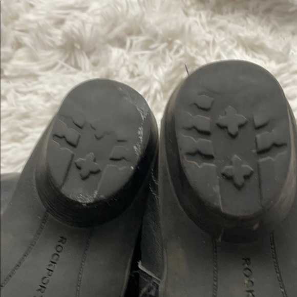 Rockport waterproof tall boot - Picture 9 of 11